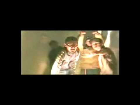 VIDEO CLIP OFICIAL "MUESTRAME" FAZE DOZ CREW, KULTURAP