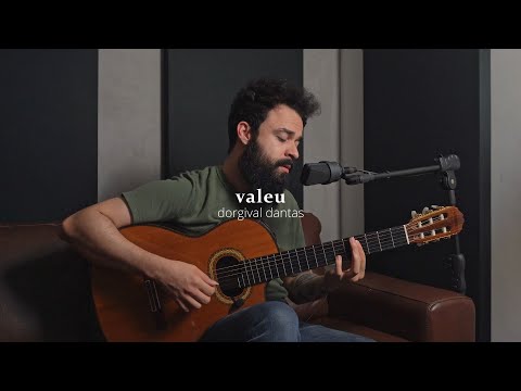 Valeu - Dorgival Dantas (Stefano Mota)