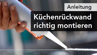 My Küchenrückwand