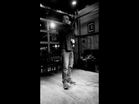 Adam Ross - Sweet Annie (Cover)