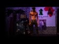 Azy BANK FASHION Show - YouTube