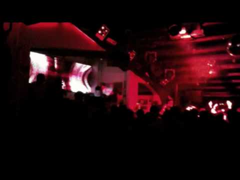 Dj Sub Zero @ Les Planches Deauville 15 05 10