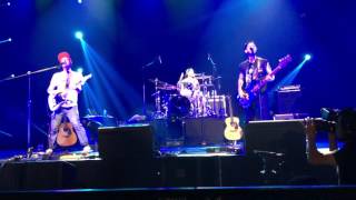 Call the Doctor- The Moffatts Live in Manila