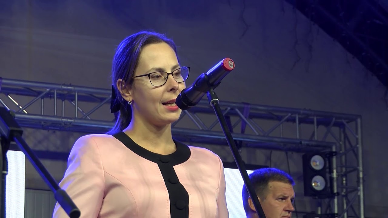 Лазерно шоу и концерт на "Фондацията" за празника на Димитровград