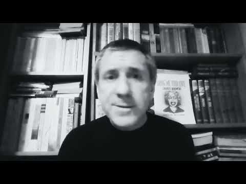 Randall Reads...Episode 39