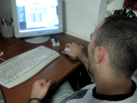 ESB Beatz! prof. dr. mr. Pelle na bitu