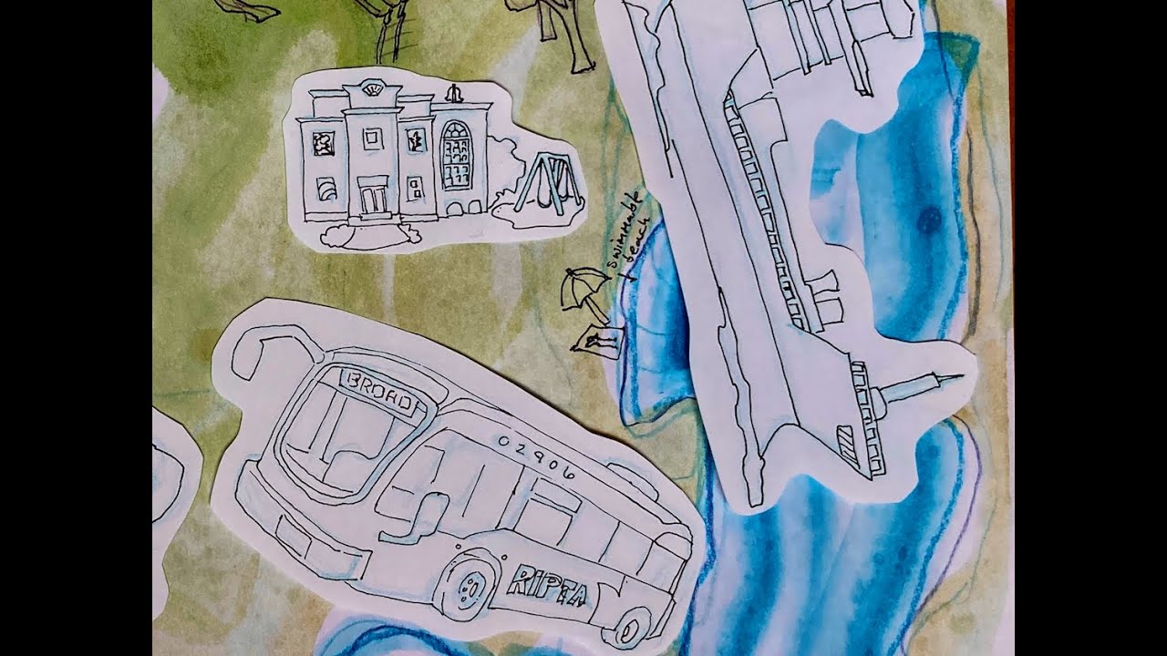 Waterway Storymap Video Thumbnail