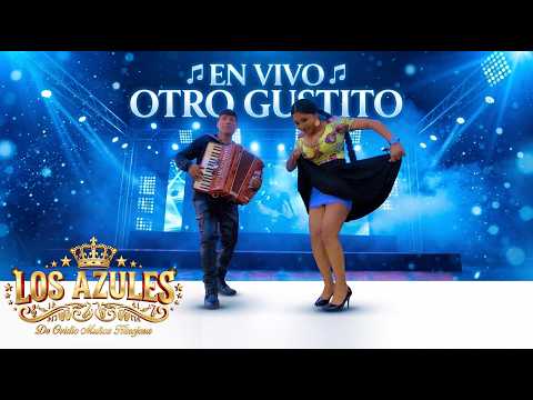 LOS   AZULES DE OVIDIO MUÑOZ- RIBERALTA BENI - ANIVERSARIO TRANS 2 DE JUNIO (VIDEO OFICIAL 2026)