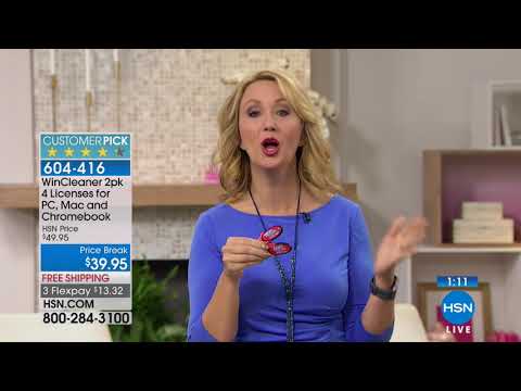 HSN | Electronic Connection featuring HP 03.10.2018 - 03 PM