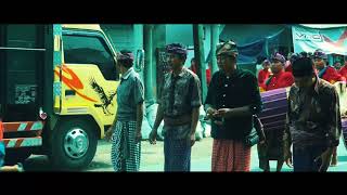 preview picture of video 'GAWE ADAT SASAK 'Nyunatan' ( LALU TEGAR WIRA UTAMA) Kotaraja, Lombok Timur.'