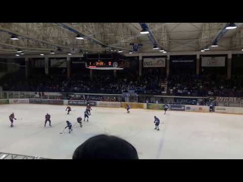 Hangulat - Sportklub vs. Progym - 5. elődöntő mérkőzés