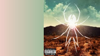 Look Alive, Sunshine - My Chemical Romance