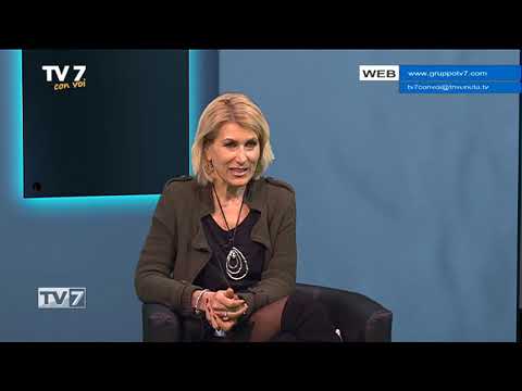 Tv7 con Voi del 21/03/2019 - Tratta esseri umani (3 di 3)