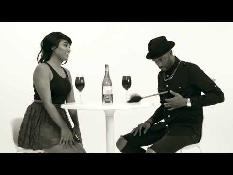 Kent ft Ziyon - Your Love (Official Music Video)