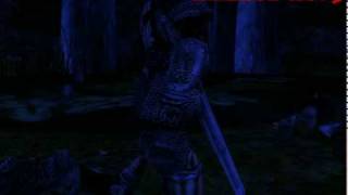 HammerFall - Restless soul