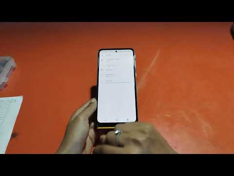 How To Change Language in Moto E32S , Moto E32S Change Language Setting