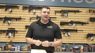 Selling or Trading Your Guns