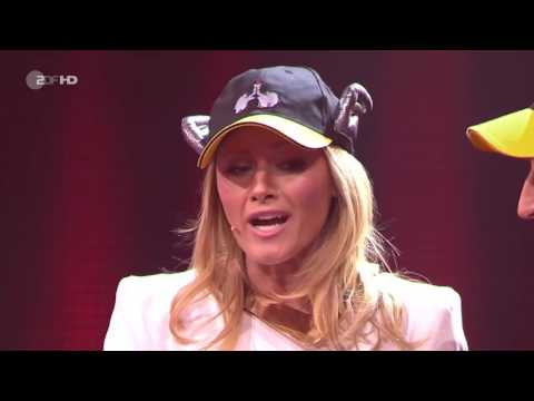 Otto bei Helene Fischer