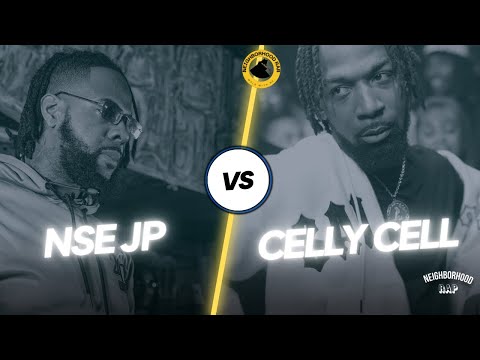 NSE JP vs Celly Cell