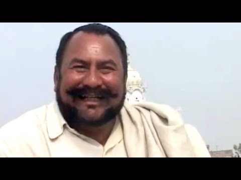 'The delight of Bulleh Shah's poetry' by Puranchand Wadali