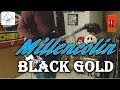 Millencolin - Black Gold - Punk Guitar Cover (guitar tab in description!)