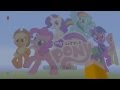 My Little Pony ~ MLP MC Pixel Art - Minecraft ...