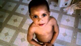 I'm going to beat my Daddys ass!!!!