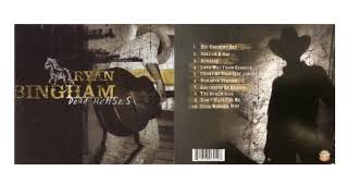 Ryan Bingham - Ghost of Travelin Jones - Dead Horses Album (2006)