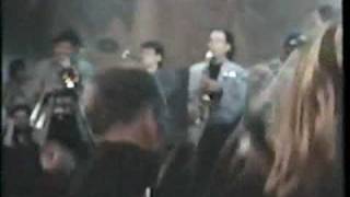 Pete Townshend - Face The Face