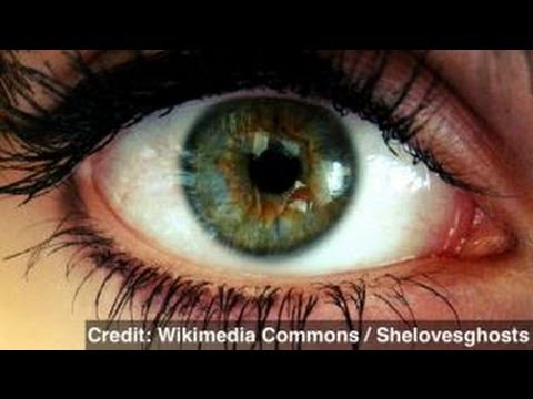 Can Stem Cells Cure Blindness?