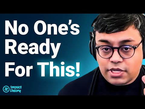 How AI WIPES Out Capitalism Emad Mostaque