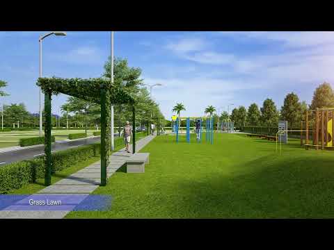 Jain Adarsh Avenue Project Tour 1