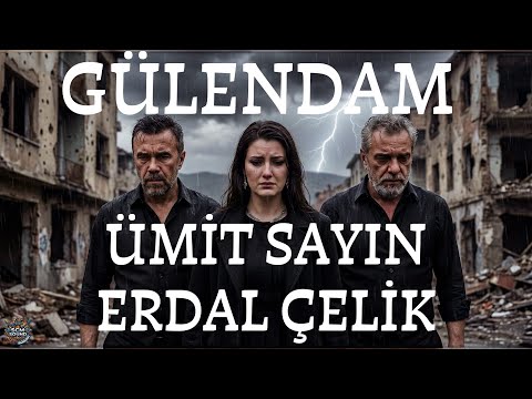 Gülendam-Erdal Çelik (Scm Sound- 70s Anatolian Psychedelic Rock)