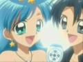 Splash Dream Luchia