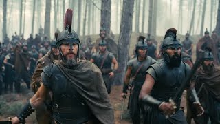 LA ODISEA - Trailer 2 Español Latino (IMAX 4K)
