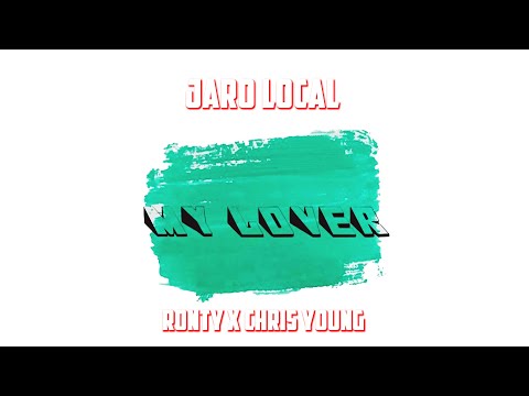 Jaro Local - My Lover (Audio) ft. Chris Young & Ronty (Audio)