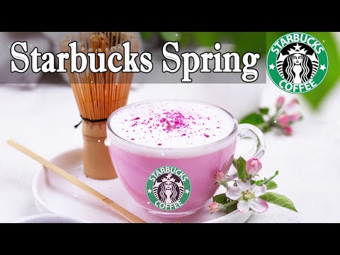 Starbucks Music Playlist 2025 - Smooth Music Cafe - Relax Jazz Music Mixed With Starbucks Coffee
