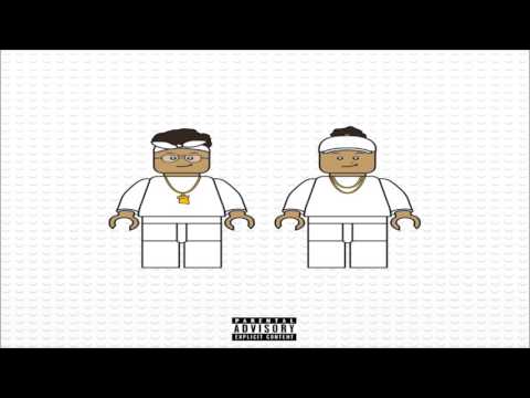 Donell Lewis & Kennyon Brown "4play" (AUS MUSIC MEDIA - Official Audio)