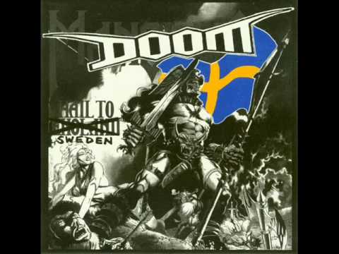 Doom - Fucking System (crudity)