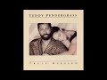 Teddy Pendergrass - She Knocks Me Off My Feet (Maxell Communicator Series cassette)