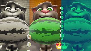 Talking Tom & Friends #talkingtom