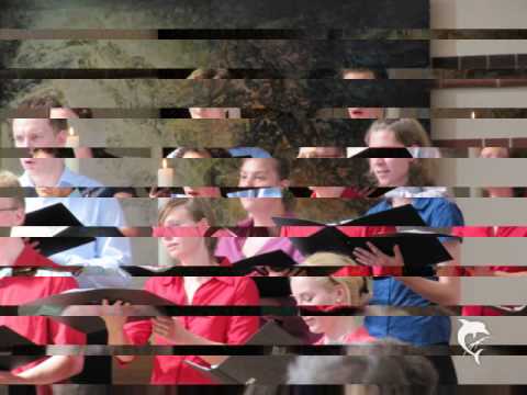 Berliner Mozart-Chor - Con amores la mi madre