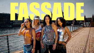 ELIF - fassade (Offizielles Video)