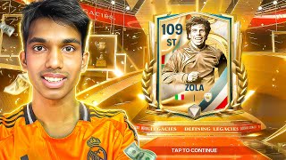 30,000 FC Point Defining Legacies Pack Opening! – FC Mobile