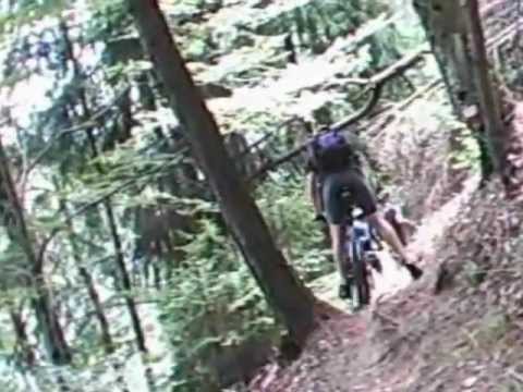 MTB - Alpencross 2011 Trentino 3a