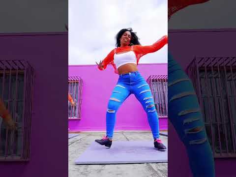 Monalisa Lojay, Sarz & Chris Brown x Sync Ladies Tap Dance