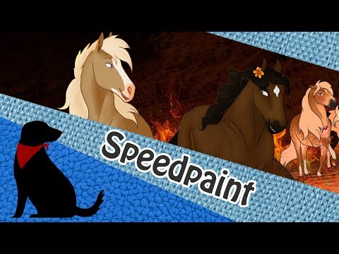 SPEEDPAINT - A3360 - Studies of the Past