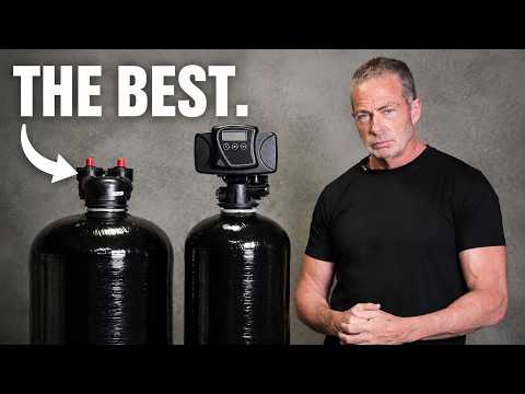 Best Whole House Water Filtration System (2026): What Your Home Actually Needs