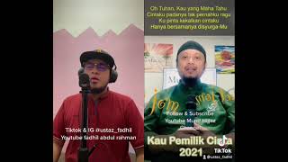 Download lagu Kau Pemilik Cinta 2021 - Cover by Fadhil & Munif Hijjaz mp3 Download lagu Kau Pemilik Cinta 2021 - Cover by Fadhil & Munif Hijjaz mp3