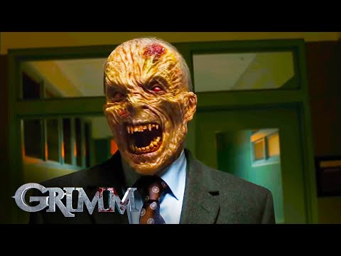 Eve vs Bonaparte | Grimm